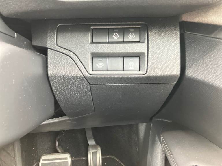 2023 Peugeot 3008 1.2 PureTech GT 5dr EAT8 Estate PETROL Automatic