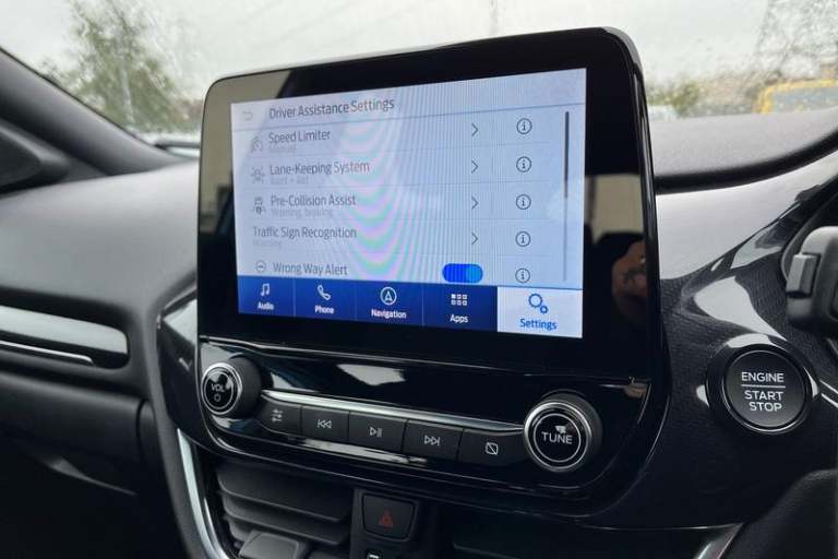 2023 Ford Puma 1.0T EcoBoost MHEV ST-Line SUV 5dr Petrol Hybrid Manual Euro 6 (s/s) (125 p SUV Pe...