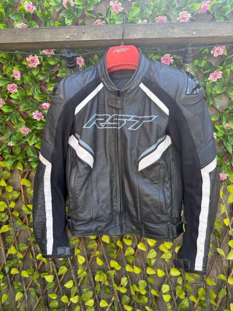 RST motorbike jacket 
