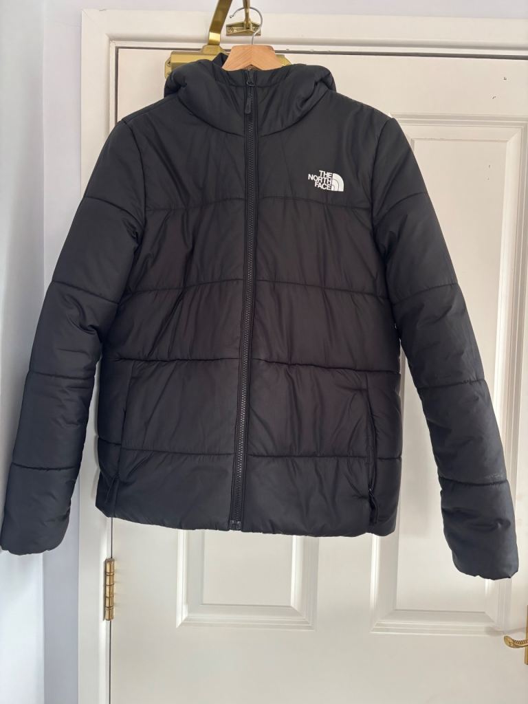 North Face Women’s Coat