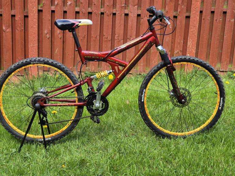 Girls bike, can deliver