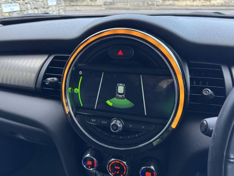 2018 MINI Hatch 1.5 Cooper II 5dr HATCHBACK PETROL Manual