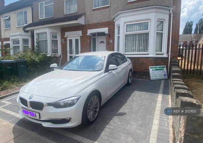 3 bedroom house in Sullivan Road, Coventry, CV6 (3 bed) (#2137651)