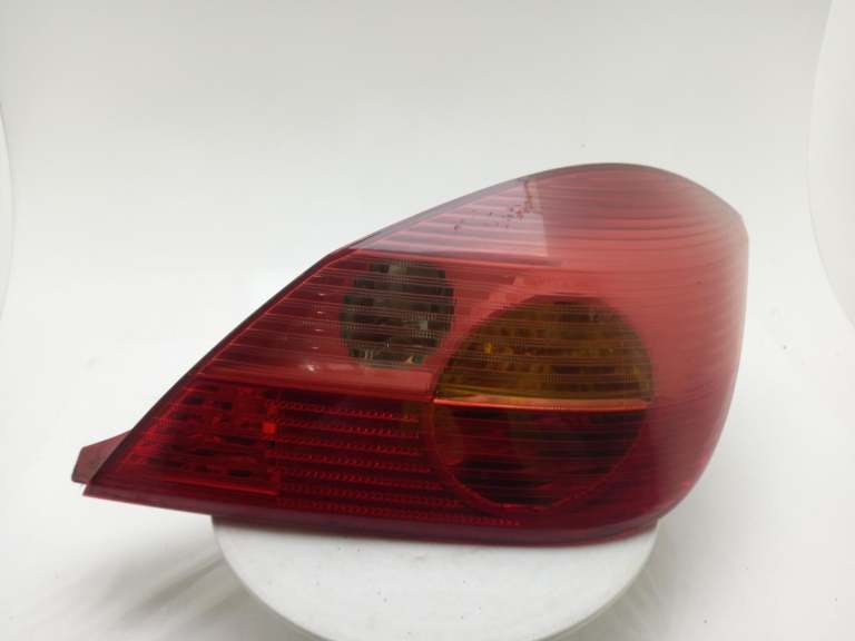 Vauxhall Tigra Tail Light Rear Lamp O/S 2004-2009 2 Door Convertible Rh