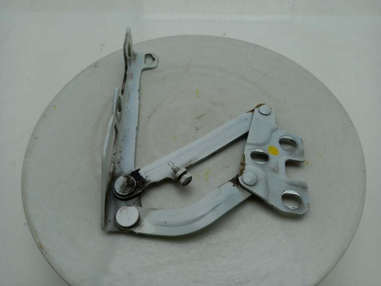 Vauxhall Corsa Bonnet Hinge 2006-2015