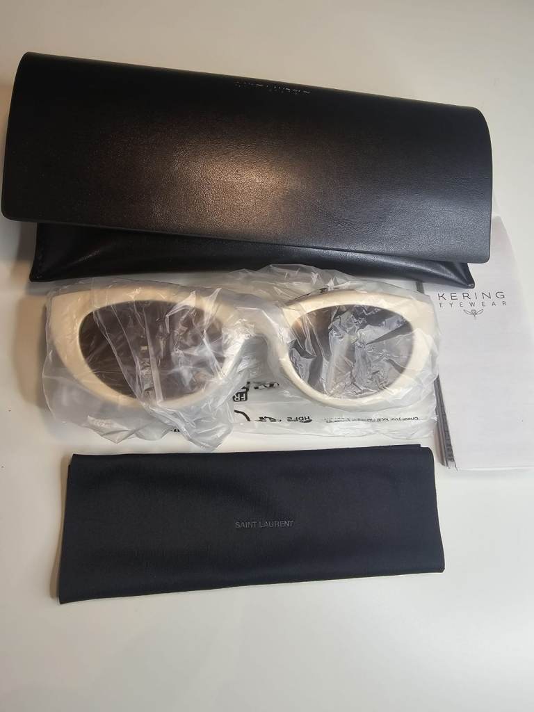 Saint Laurent YSL SL M115 Sunglasses