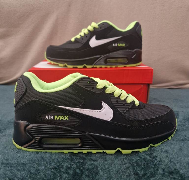 Nike Airmax 90s