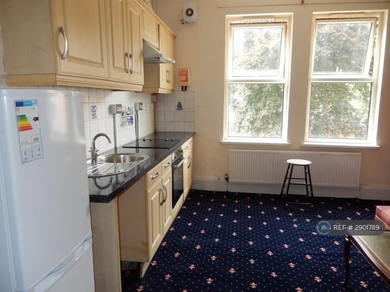 1 bedroom in Stanmore Road, Birmingham, B16 (#2901789)
