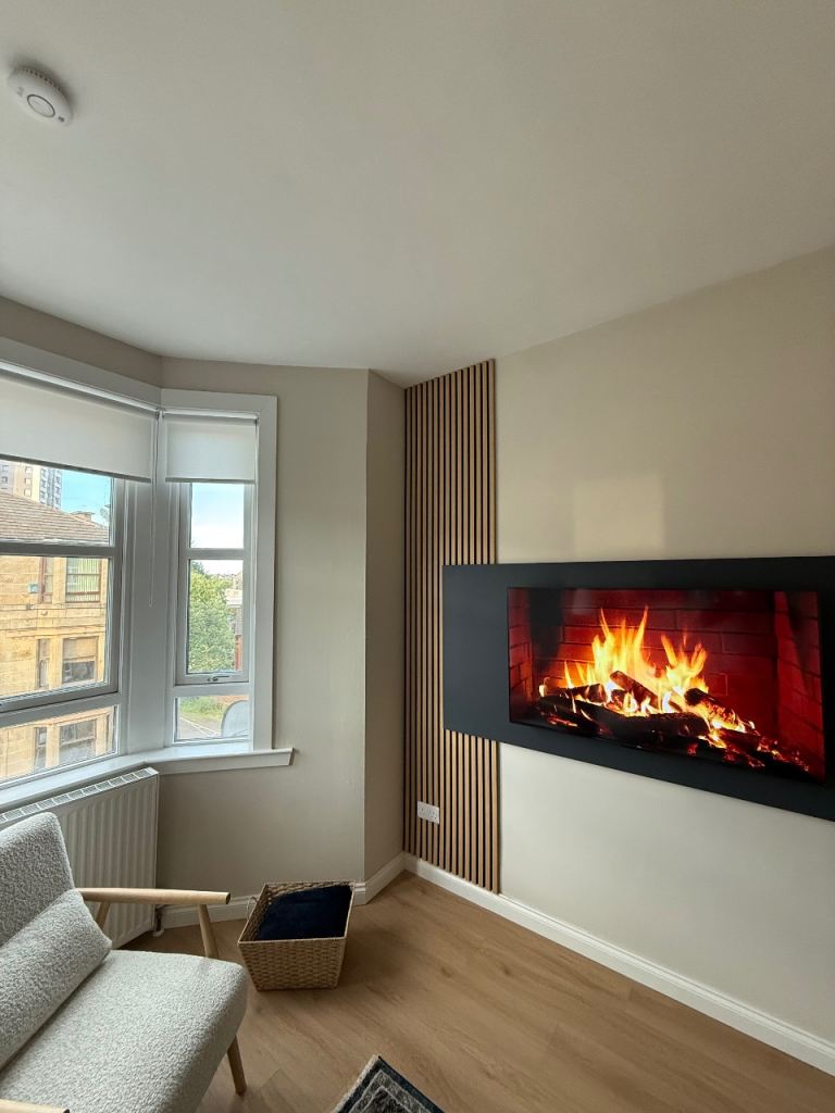 2 bed Flat