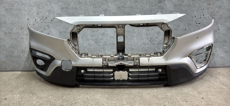 GENUINE SUZUKI SX4 S CROSS S-CROSS 2021-24 FRONT BUMPER 71711-63T
