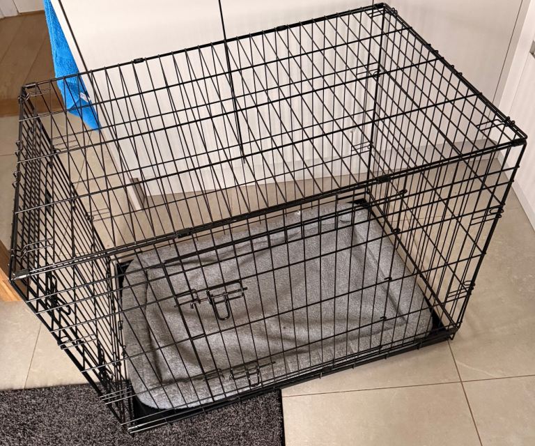 Dog Crate