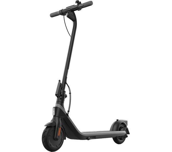 Ninebot electric scooter