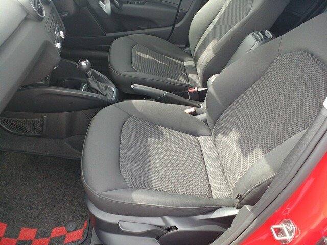 AUDI A1 1.4 TFSI Sports Back 4 Door Auto Jap Fresh Import 2013