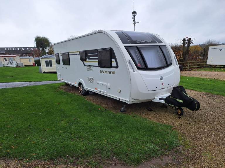 Swift Sprite Major SB