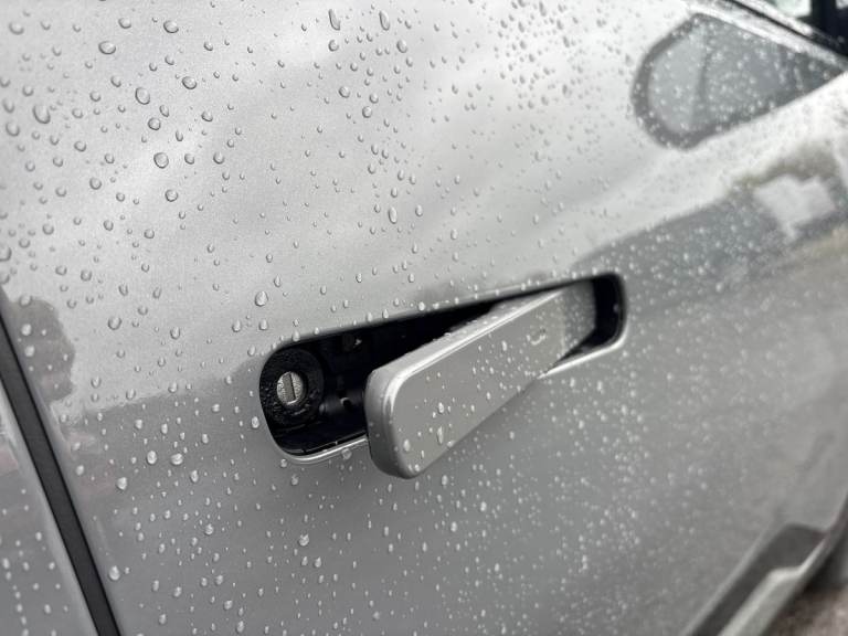 2025 Kia EV3 148kW GT-Line S 81.4kWh 5dr Auto ESTATE ELECTRIC Automatic