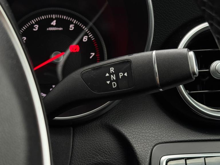 2015 Mercedes-Benz C Class C350e Sport Premium Plus 5dr Auto ESTATE PETROL/ELECTRIC Automatic