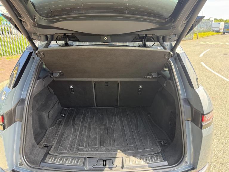 2019 19 REG RANGE ROVER EVOQUE FIRST EDITION D180 AWD AUTOMATIC MHEV EURO 6 ULEZ