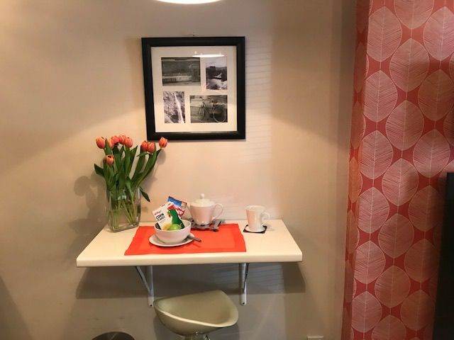 Forfar Fully Furnished Studio Flat