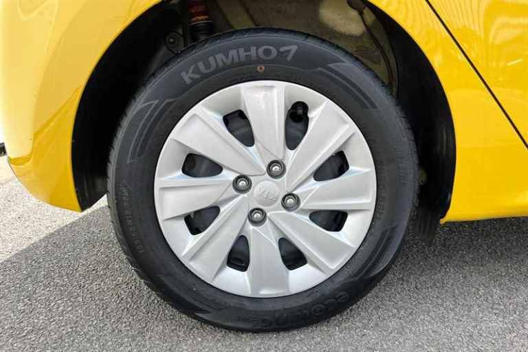 2021 Kia Rio 1.2 DPi 1 5dr HATCHBACK PETROL Manual