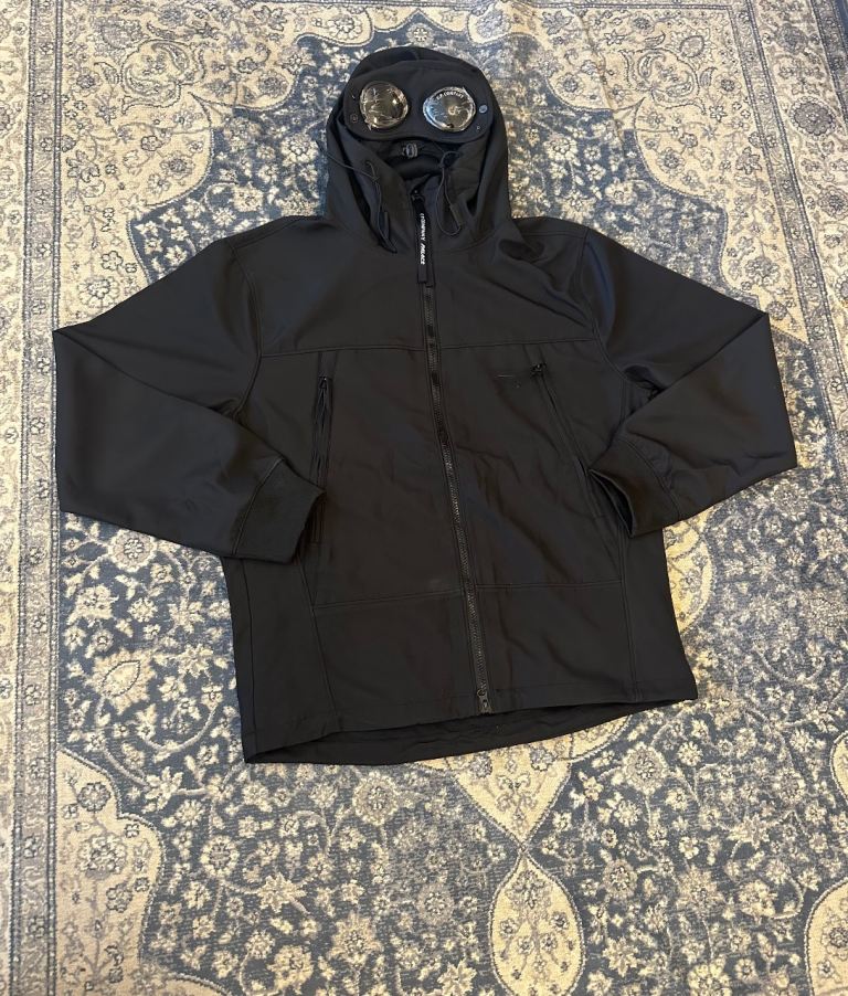 image for CP company jacket 