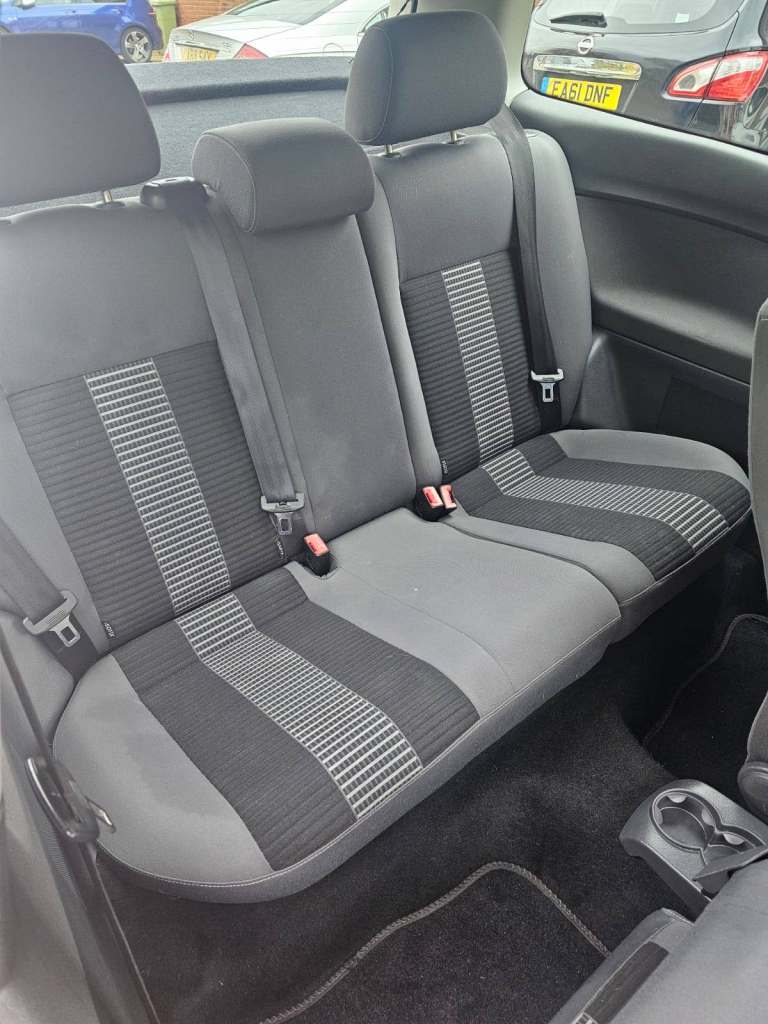 Volkswagen, POLO, Hatchback, 2009, Manual, 1198 (cc),3 doors - Image 14