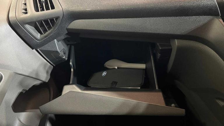 2020 Ford Transit Connect 1.0 EcoBoost 100ps Van Van Petrol Manual