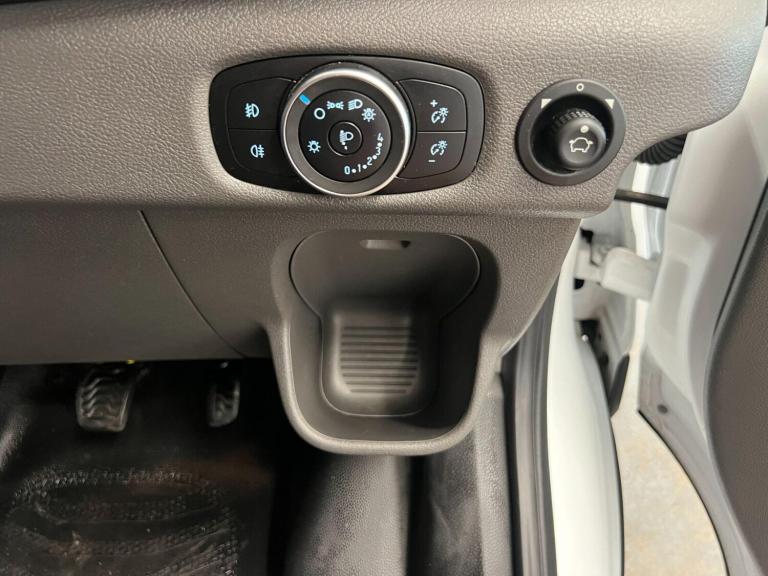 2024 Ford Transit 2.0 EcoBlue 130ps H2 Trend Double Cab Van PANEL VAN DIESEL Manual