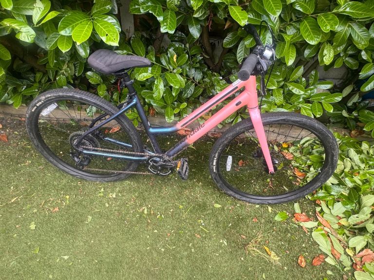 Ladies mountain bike Cannondale