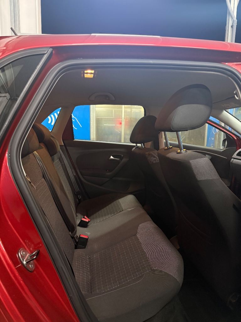 Volkswagen, POLO, Hatchback, 2015, Manual, 1197 (cc), 5 doors