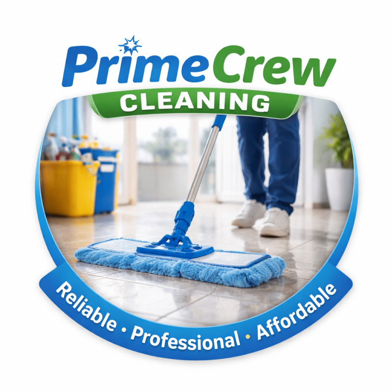 Professional Deep Cleaning Services | Homes, End of Tenancy & Commercial