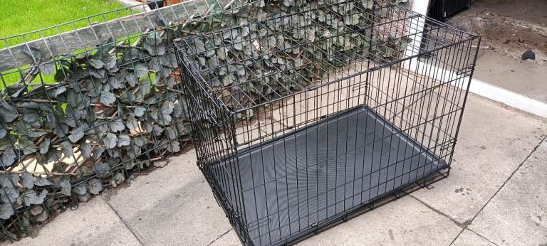 Pet crate