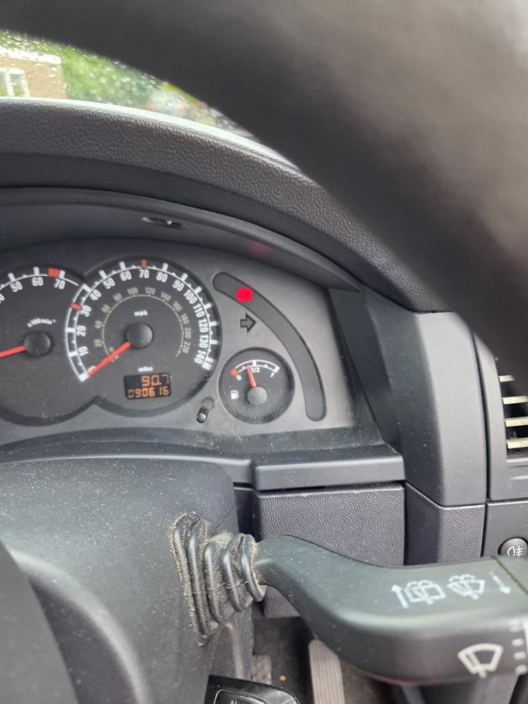 Vauxhall, MERIVA - OPEN TO OFFERS 