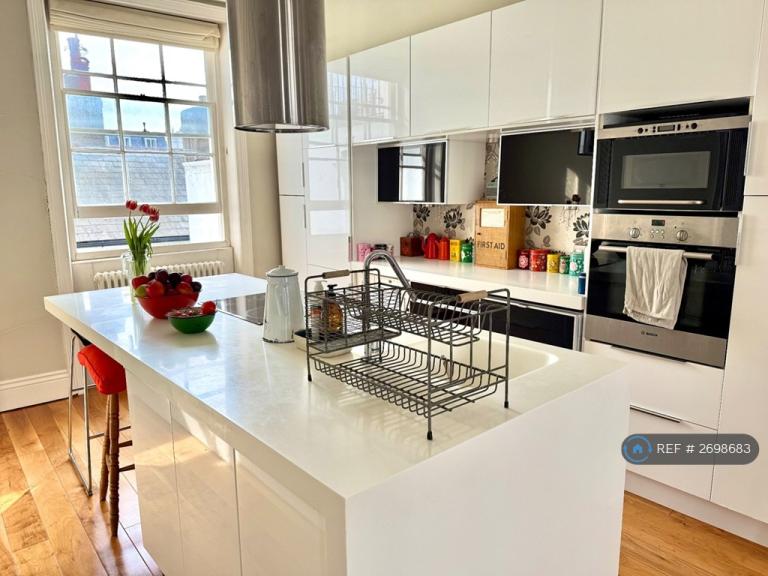 1 bedroom in Chesham Road, Brighton, BN2 (#2698683)