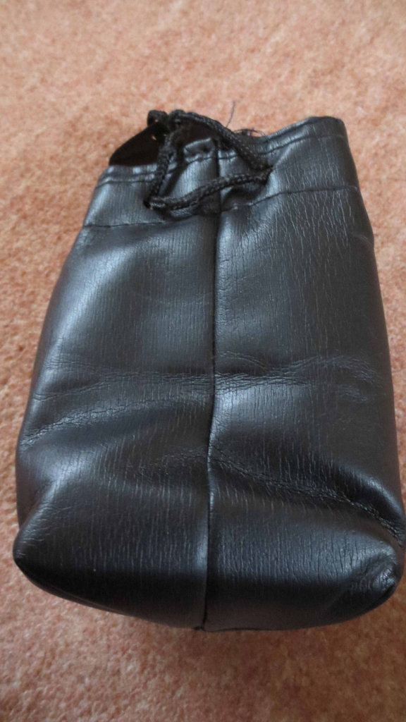 Soft Lens Pouch [ Medium ]
