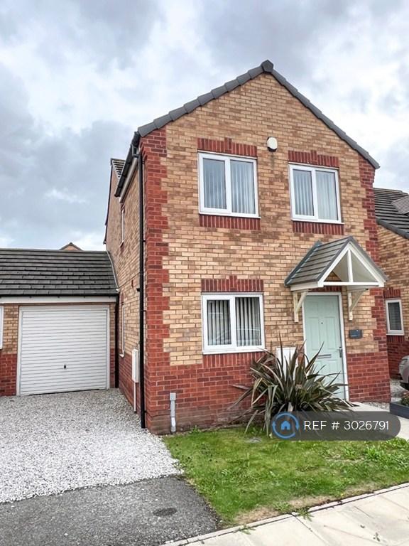 3 bedroom house in St Joans Close, Bootle, L20 (3 bed) (#3026791)