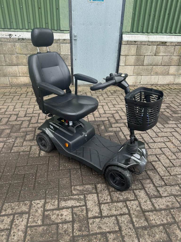 Massive Selection Of Recently Reduced Scooters Available Now