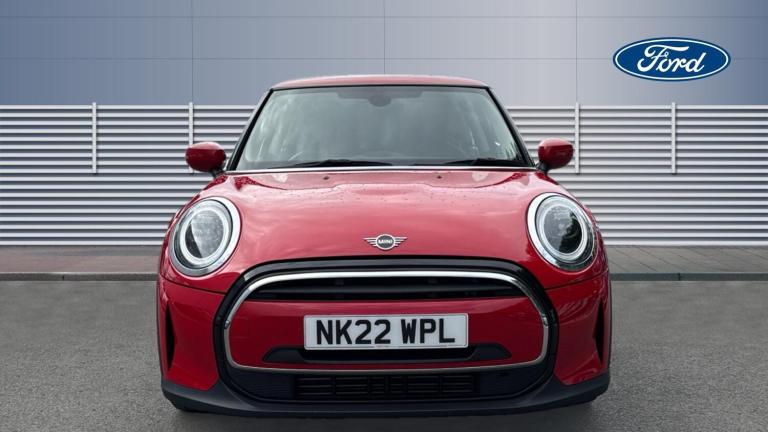 2022 MINI Hatch 1.5 Cooper Classic 3dr Petrol Hatchback Hatchback Petrol Manual