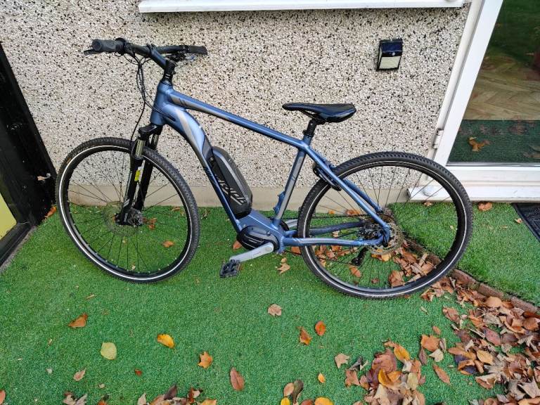 image for Merida espresso electric bike