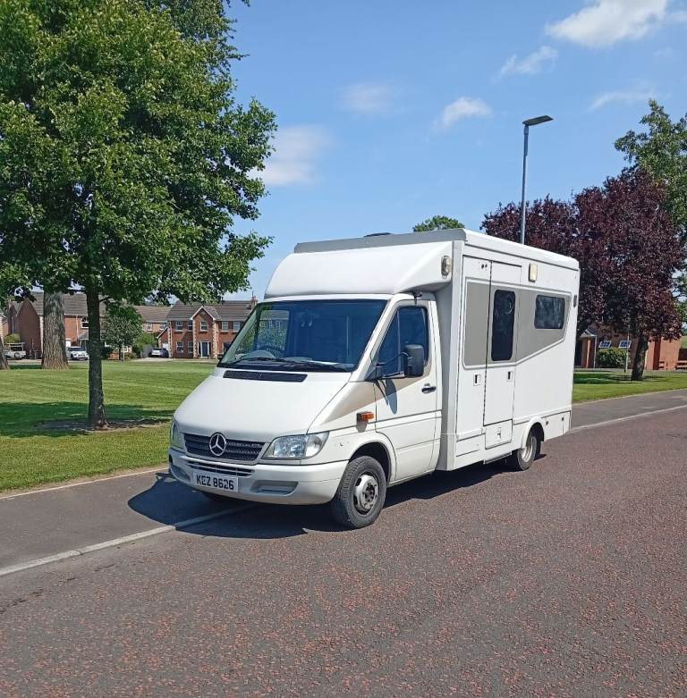 Mercedes-Benz, SPRINTER 416 CDI, Other, 2006, 2686 (cc)