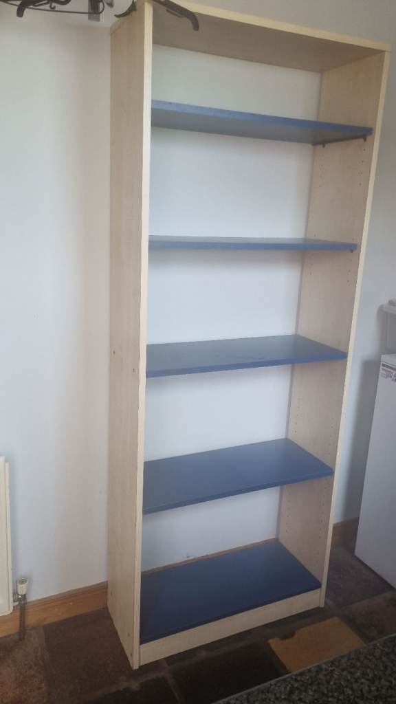 Bookcase