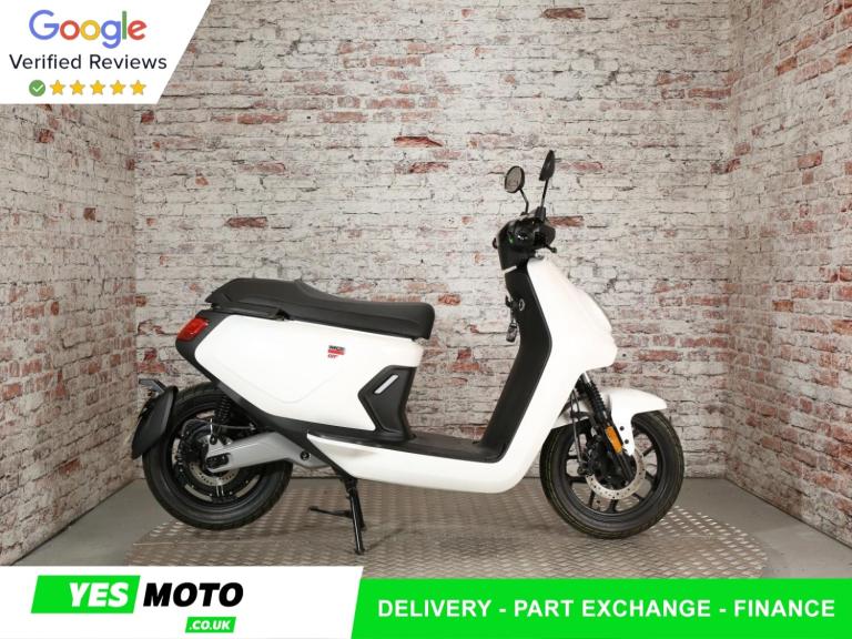 NIU MQI GT  2026