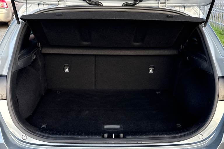 2019 Kia Ceed 1.4 T-GDi GT-Line Lunar Edition Euro 6 (s/s) 5dr Hatchback PETROL Manual