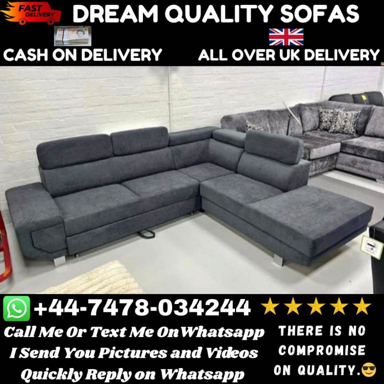 Artic Sofa Bed Sale – Stylish Comfort & Space-Saving Design