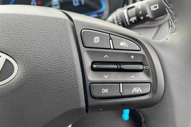 2025 Hyundai i10 1.0 [63] Advance 5dr Auto [Nav] HATCHBACK PETROL Automatic