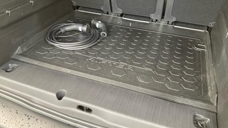 2024 Peugeot Rifter 100kW GT 52kWh 5dr Auto Electric Estate Estate Electric Automatic