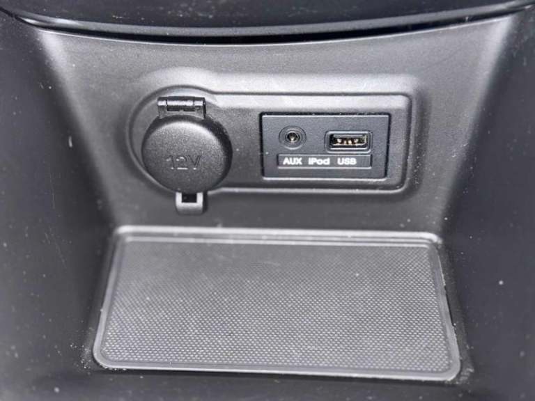 2019 Kia Venga 1.6 2 5dr Auto [6] Automatic MPV Petrol Automatic