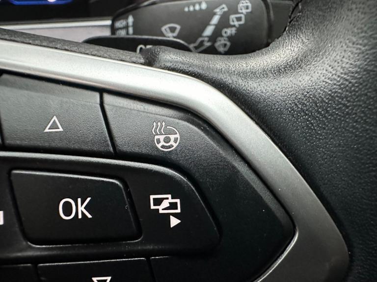 2023 Volkswagen Tiguan 1.4 TSI 13kWh Elegance DSG Euro 6 (s/s) 5dr ESTATE Petrol/Electric Hybrid ...