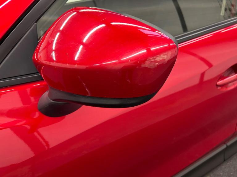 2014 Mazda CX-5 2.2d SE-L Nav 5dr ESTATE DIESEL Manual