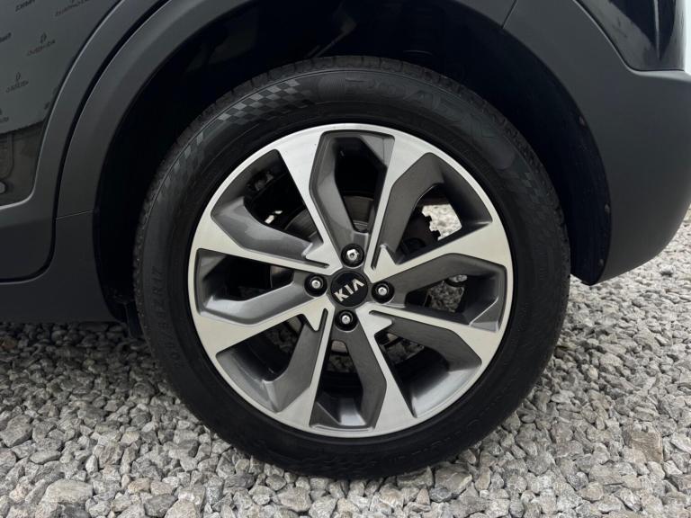 2019 Kia Stonic 1.0 T-GDi 2 Euro 6 (s/s) 5dr HATCHBACK Petrol Manual