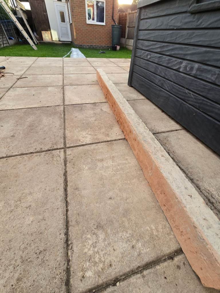 image for Concrete lintel